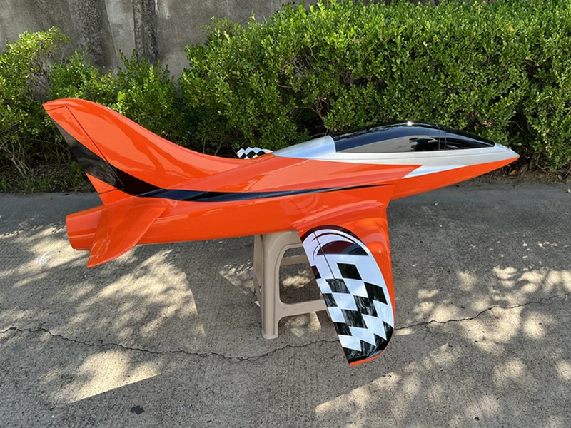 Shark — 1.7 m photo 5